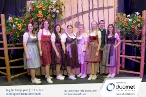 Tag der Landjugend